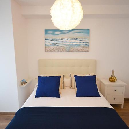 Golive De Mar Apartment Cambrils Ngoại thất bức ảnh