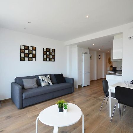 Golive De Mar Apartment Cambrils Ngoại thất bức ảnh