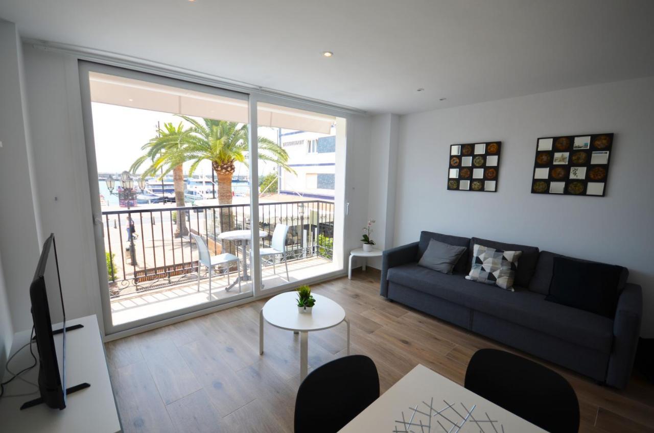 Golive De Mar Apartment Cambrils Ngoại thất bức ảnh
