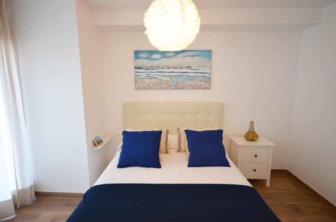 Golive De Mar Apartment Cambrils Ngoại thất bức ảnh