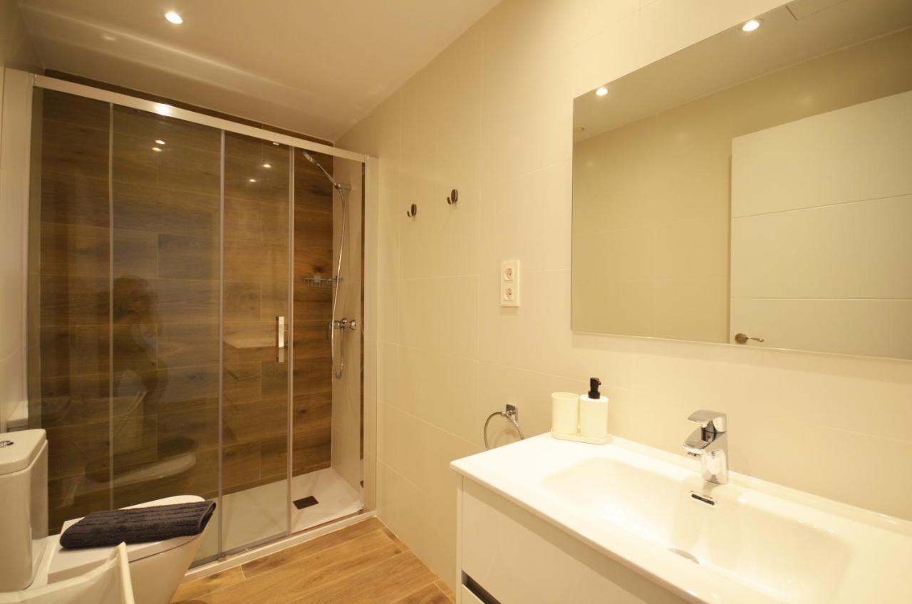 Golive De Mar Apartment Cambrils Ngoại thất bức ảnh