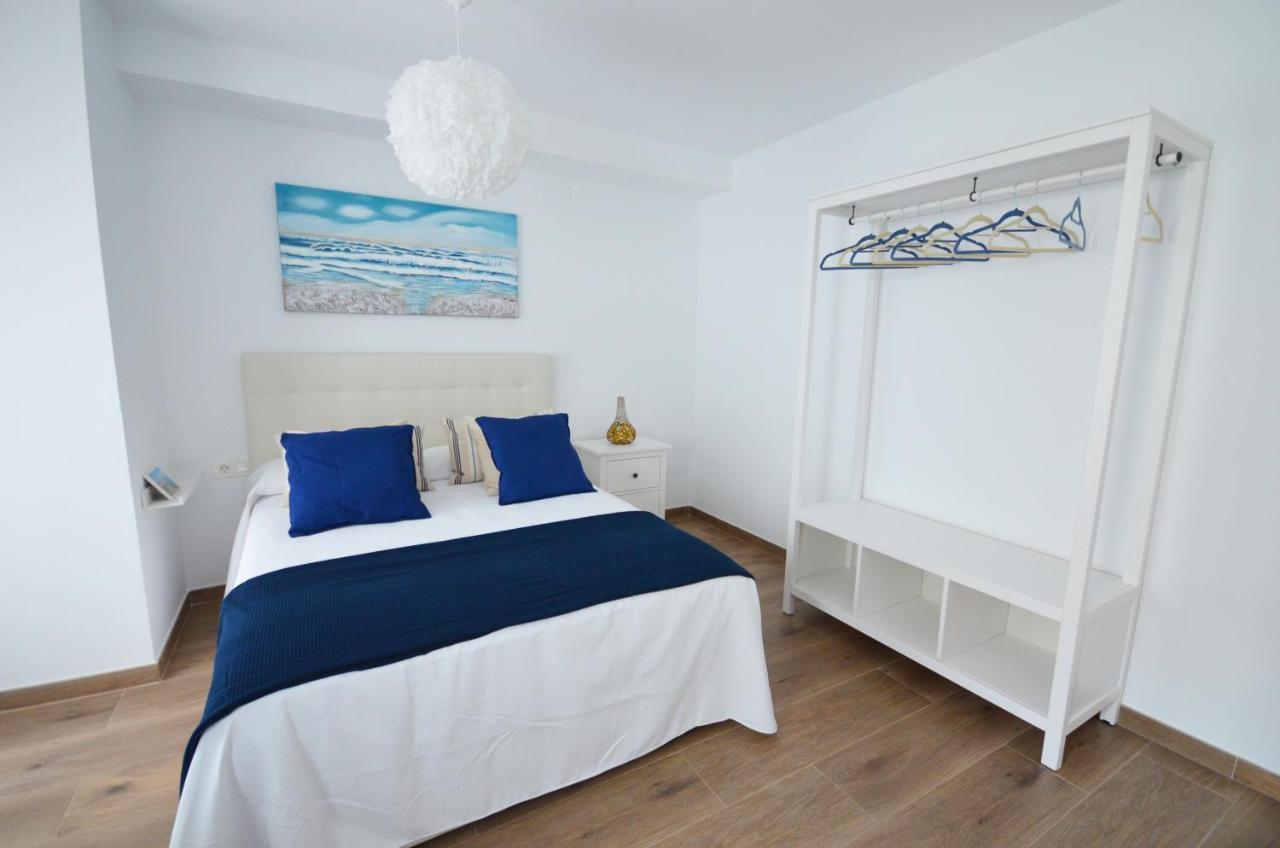Golive De Mar Apartment Cambrils Ngoại thất bức ảnh