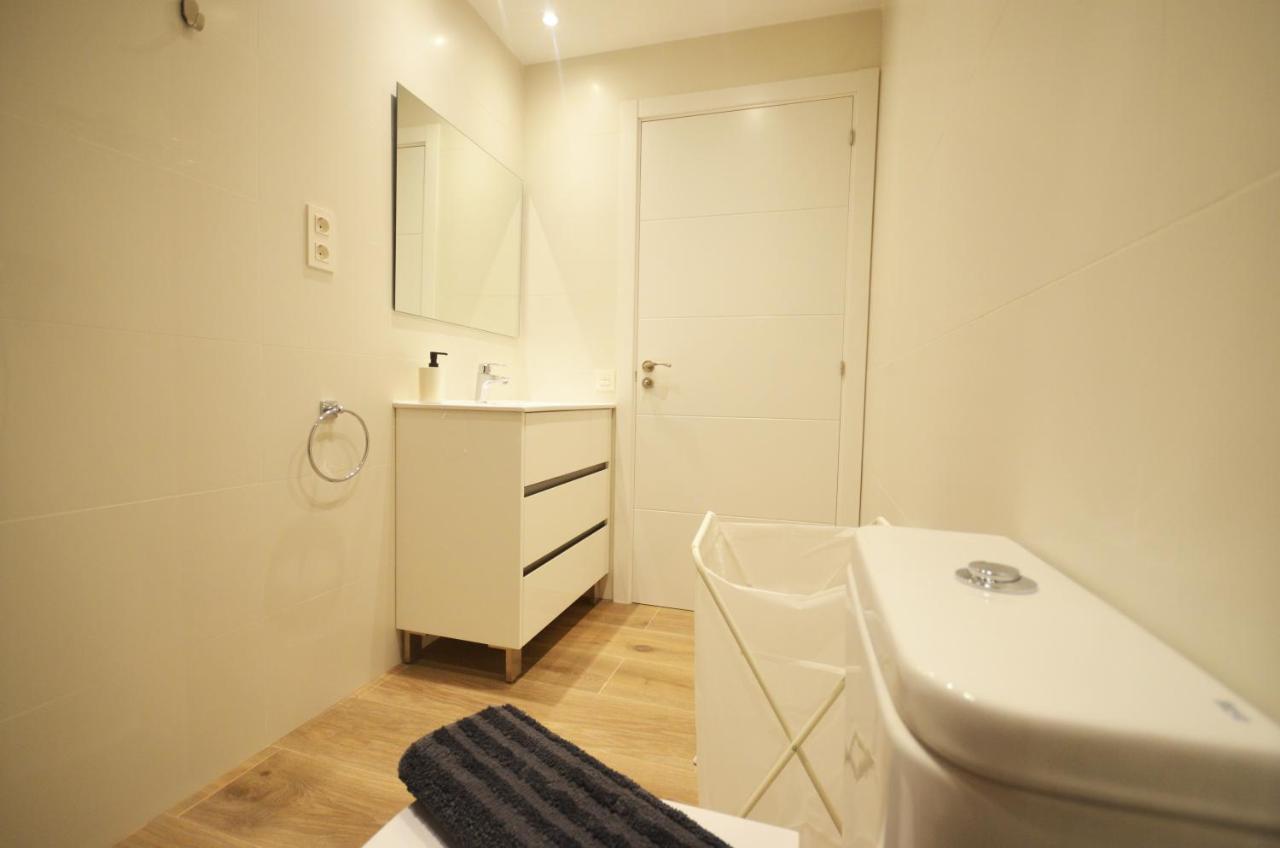 Golive De Mar Apartment Cambrils Ngoại thất bức ảnh