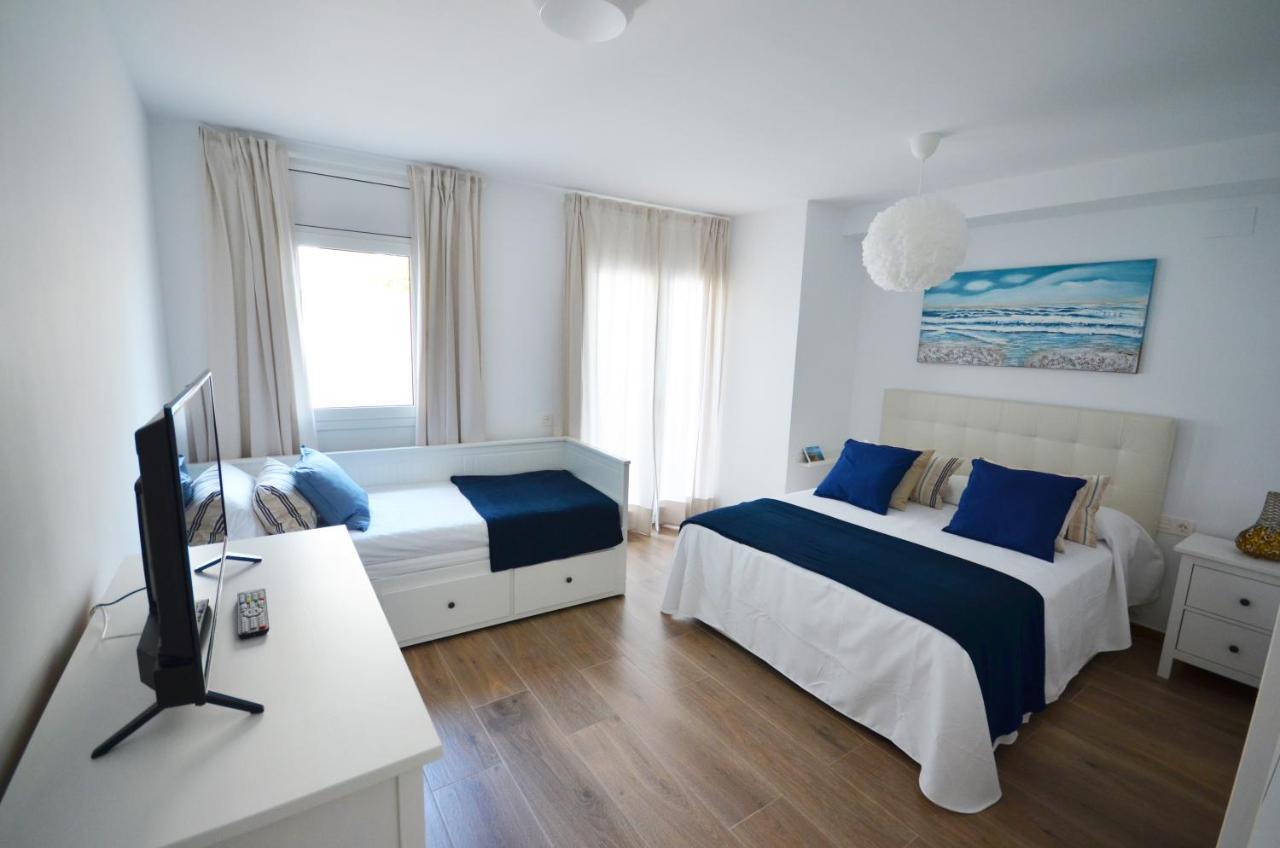 Golive De Mar Apartment Cambrils Ngoại thất bức ảnh
