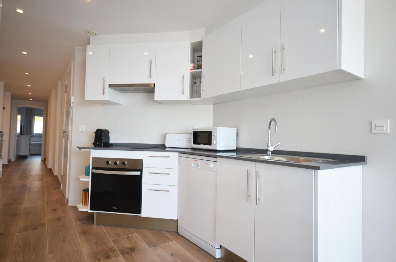 Golive De Mar Apartment Cambrils Ngoại thất bức ảnh