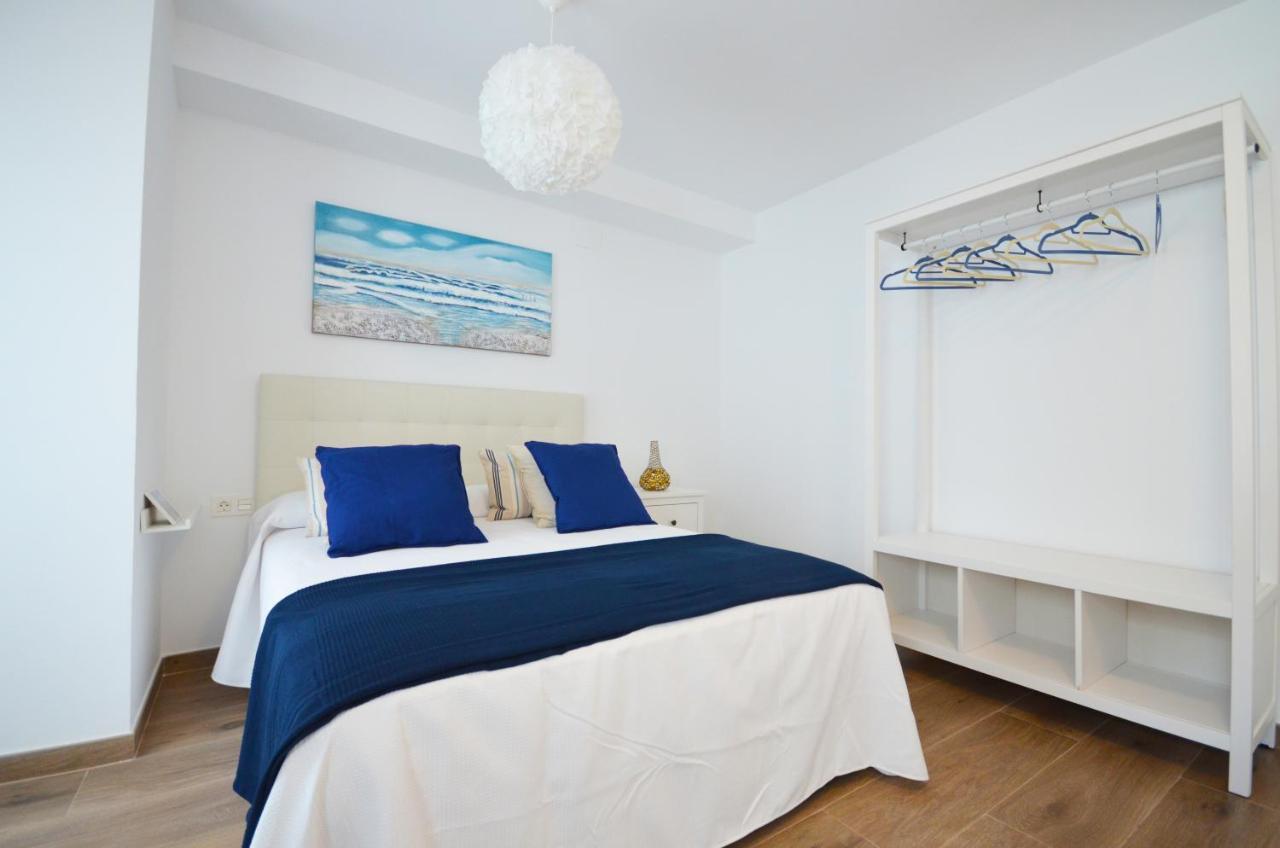 Golive De Mar Apartment Cambrils Ngoại thất bức ảnh