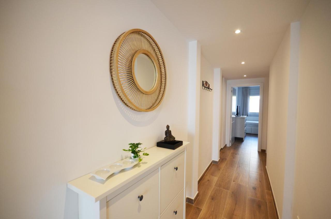 Golive De Mar Apartment Cambrils Ngoại thất bức ảnh