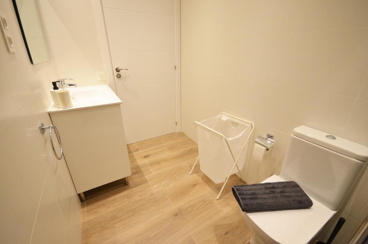 Golive De Mar Apartment Cambrils Ngoại thất bức ảnh