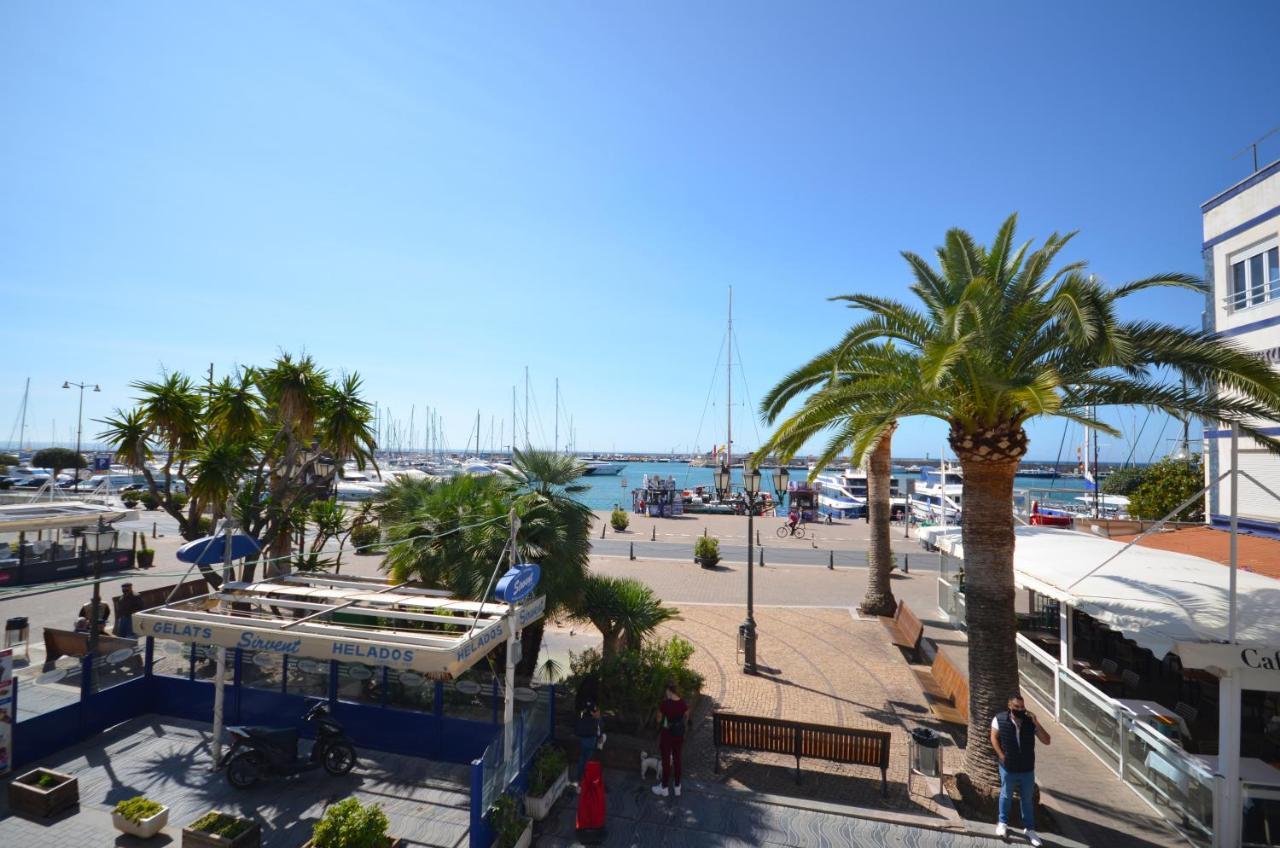 Golive De Mar Apartment Cambrils Ngoại thất bức ảnh