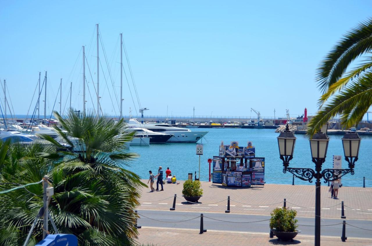 Golive De Mar Apartment Cambrils Ngoại thất bức ảnh