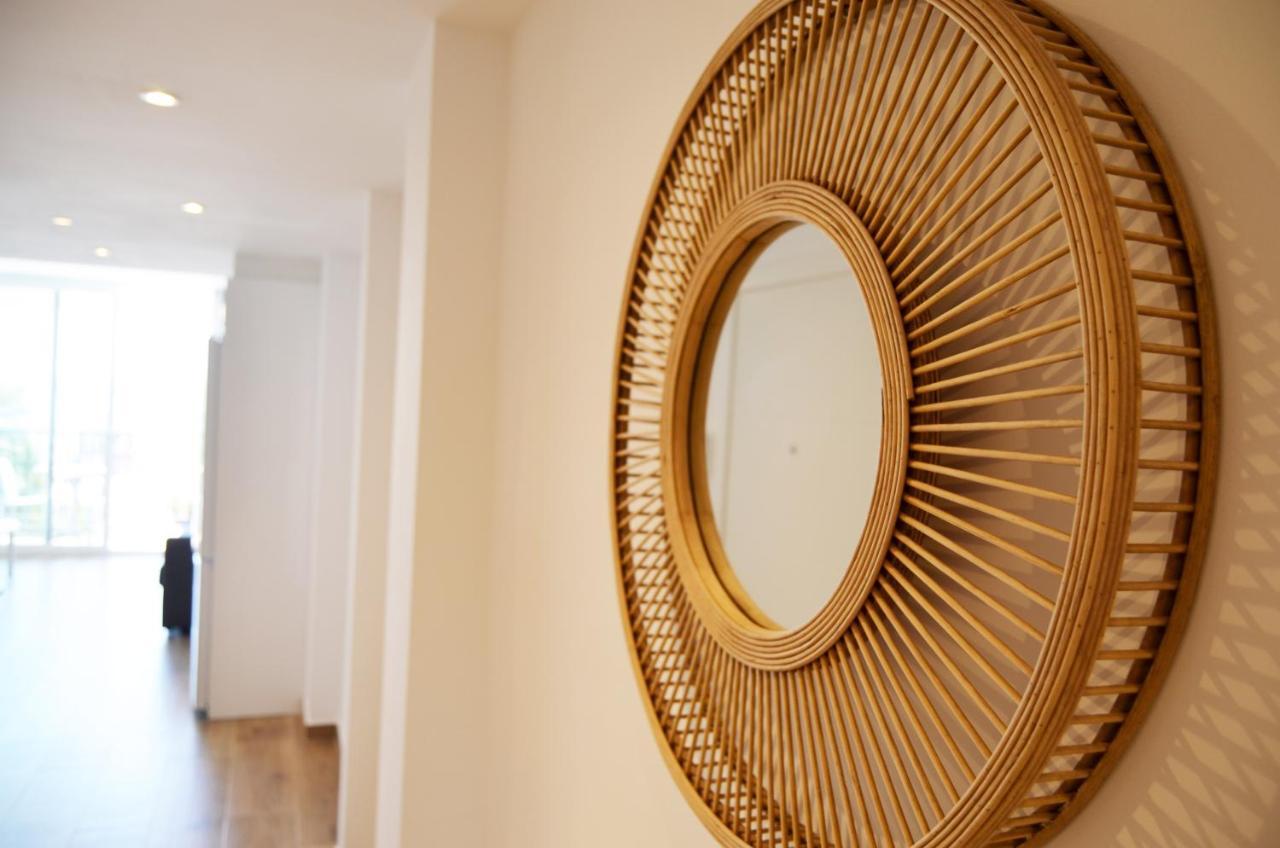 Golive De Mar Apartment Cambrils Ngoại thất bức ảnh