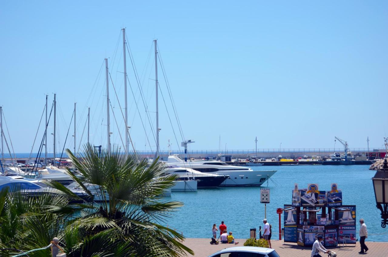 Golive De Mar Apartment Cambrils Ngoại thất bức ảnh